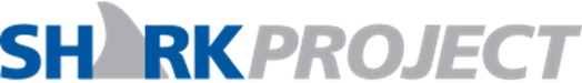 Logo Shark Project